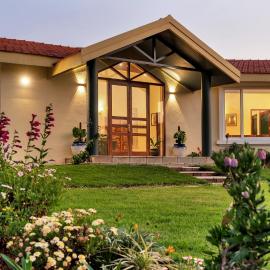 SaffronStays Coonoor Canvas