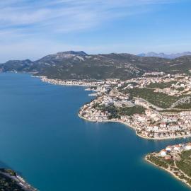 Adriatic Apartment Neum
