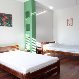 Apartament Warszawska, hotel in Kielce