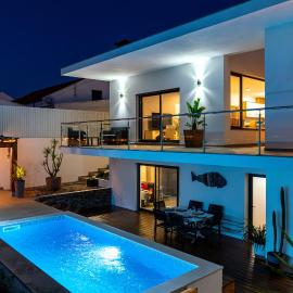 Villa Tommy