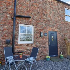 Elm Tree Cottage