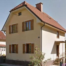 LA Haus für Monteure, Arbeiter, Pendler, ganzes Haus mit Garten, 5 Zimmer