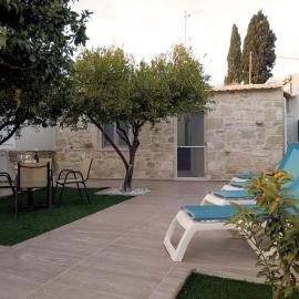 Marina's Cottage