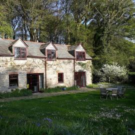 Pandia Cottage, Hotel in Bodmin
