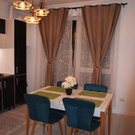 Wald Central Residence