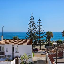 DW Casa Doña - Benajarafe