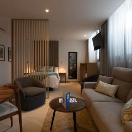 Dorm4You Arena, ξενοδοχείο στη Βαλένθια