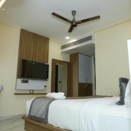 Hotel Phoenix Grand, hotel Visákhapatnamban