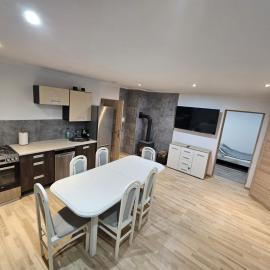 Apartament Martiany 1