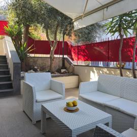 "La Spiaggetta" Santa Tecla