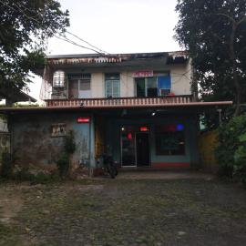 Pri Merra Inn, hotel i Pagsanjan