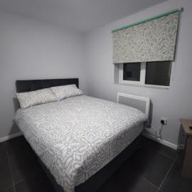 Cozy Private Self-Contained Suite