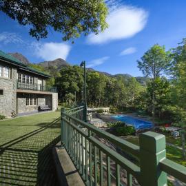 The Farside Munnar