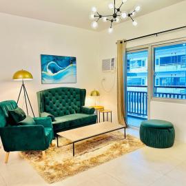 LetStay Aspire 42S 1-BR Condo 56-Sqm