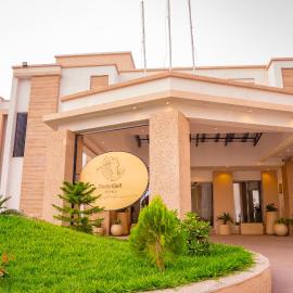 Porto Golf Hotels, khách sạn ở Kano