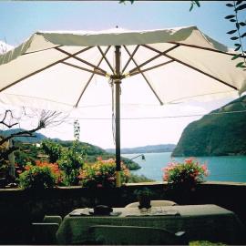 la casa dell'uva