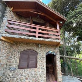 Chácara Águas Claras, hotel in Monte Sião