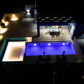 Paraga Luxury Villa