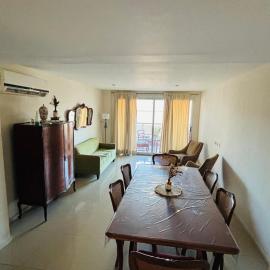Departamento en Santiago del Estero 2 dormitorios con cochera