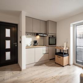 Tanjas Appartement