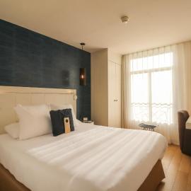 Boa Hotel - BW Signature Collection - Lille Centre Gares, hotel i Lille
