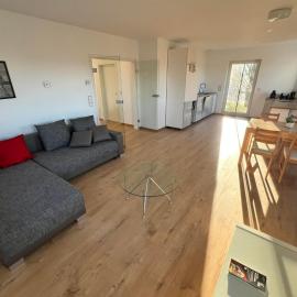 Ferienapartment An der Milseburg, готель у місті Hofbieber