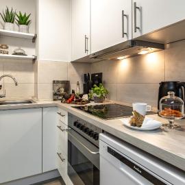 Appartement Ohechaussee