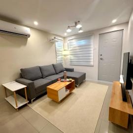 Cozy 2BR Staycation Deca Talomo near Toril & Puan