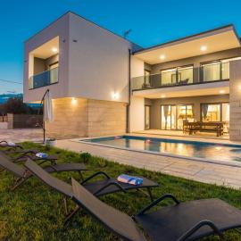 Villa F&A ZadarVillas
