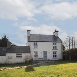 Melin Rhos Farm
