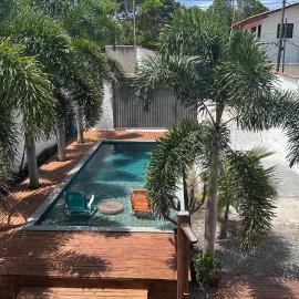 Casa George Trancoso