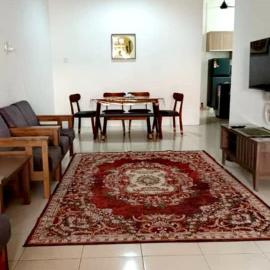Homestay Amyas DJerai, hotel in Guar Chempedak