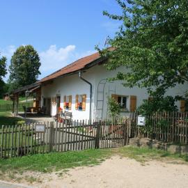 Ferienhaus Winter