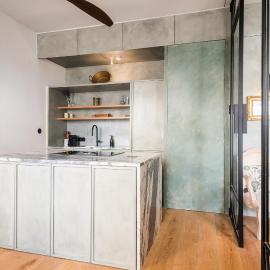 Belem Prime Studio by Hosty
