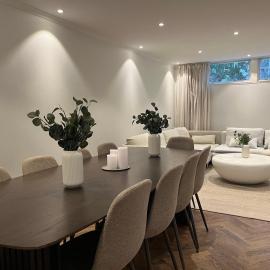 The Scandic Luxe- Stockholm Arlanda, хотел в Стокхолм
