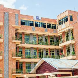 K2 hotel apartment, Hotel in Nyarugina