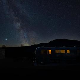 Airstream Adventure
