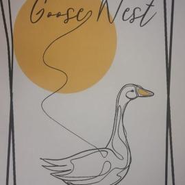 Goose Nest 1, hotel a Bothaville