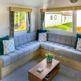 Holiday Home by the river Nidd 4, hotel in Knaresborough