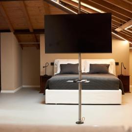 SUITE Don Alfonso, hotel di Parma