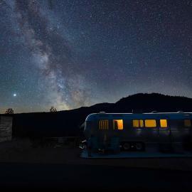 Airstream Legacy
