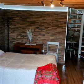CASA DA QUELHA, hotel in Soajo