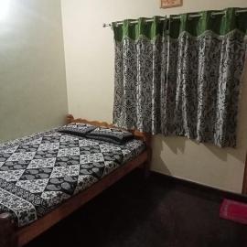 Nagashree Home Stay, hotel en Dharmastala