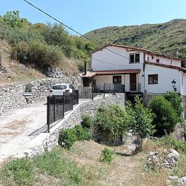 Mirador del Buitre