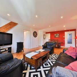 Spacious apartment, balneo and garden, hotel v destinácii Munster
