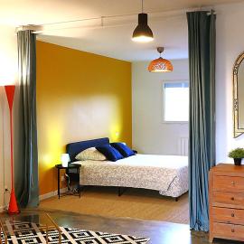 Plain pied cosy à 20 minutes de bordeaux - Le Clos Montichamp