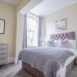 WhiskAwayStays - Shaw Street - Apartment 5
