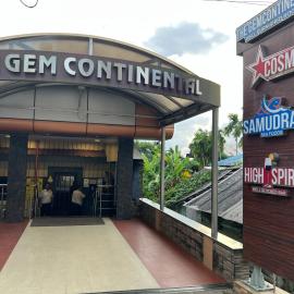 Gem Continental