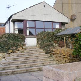 Franklin's View, hotel u gradu 'Orkney'