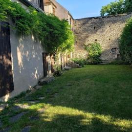 La parenthèse campagnarde، فندق في Tannay